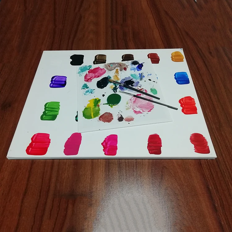 Wholesale Non Toxic Fast Dry Washable Tempera Paint Buy Tempera Paint