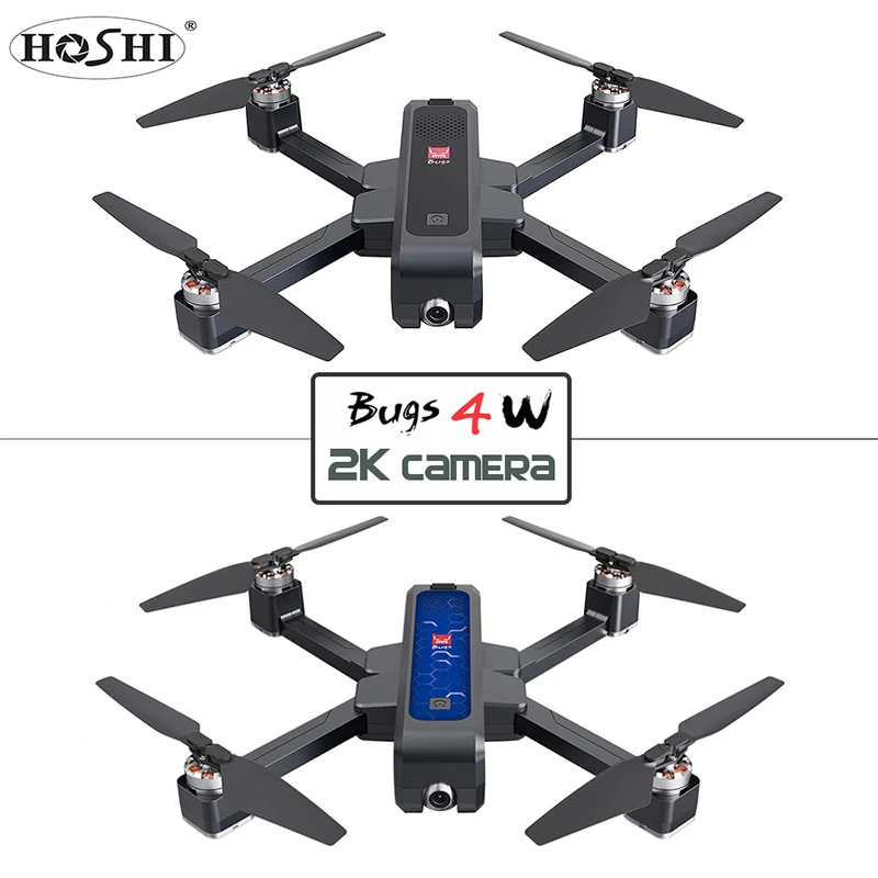 drone bugs 4w
