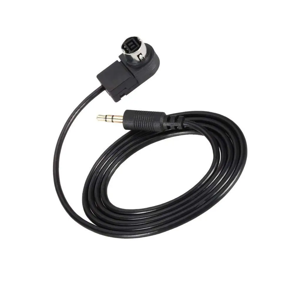 auxiliary car adapter