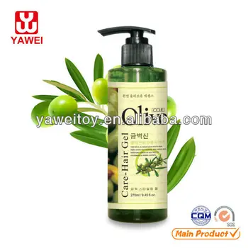 Natural Olive Oil Super Hard Dynamic Spray Hair Style Buy Hair