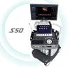 Advanced S50 Sonoscape ultrasound with FDA Certificate for cardiology