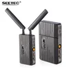 Video Audio SDI HDMI Wireless Transmitter And Receiver for Camera Dslr Camcorder