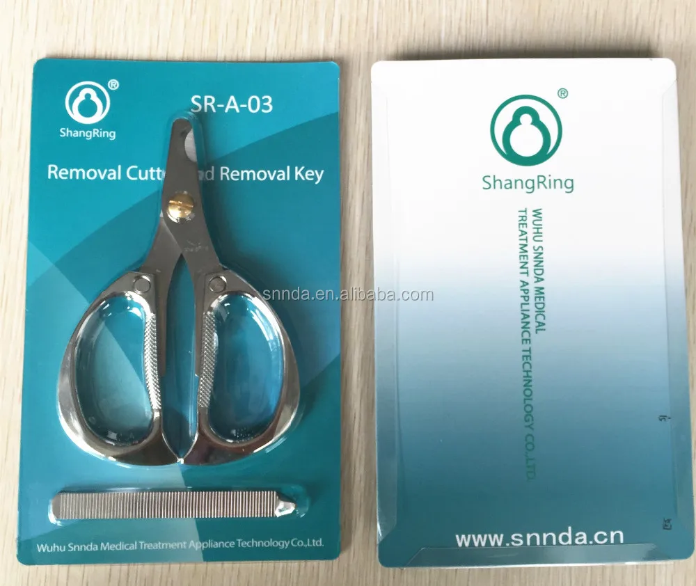 Modern Auto Circumcision Device/ Painless Circumcision Device Ring/Male