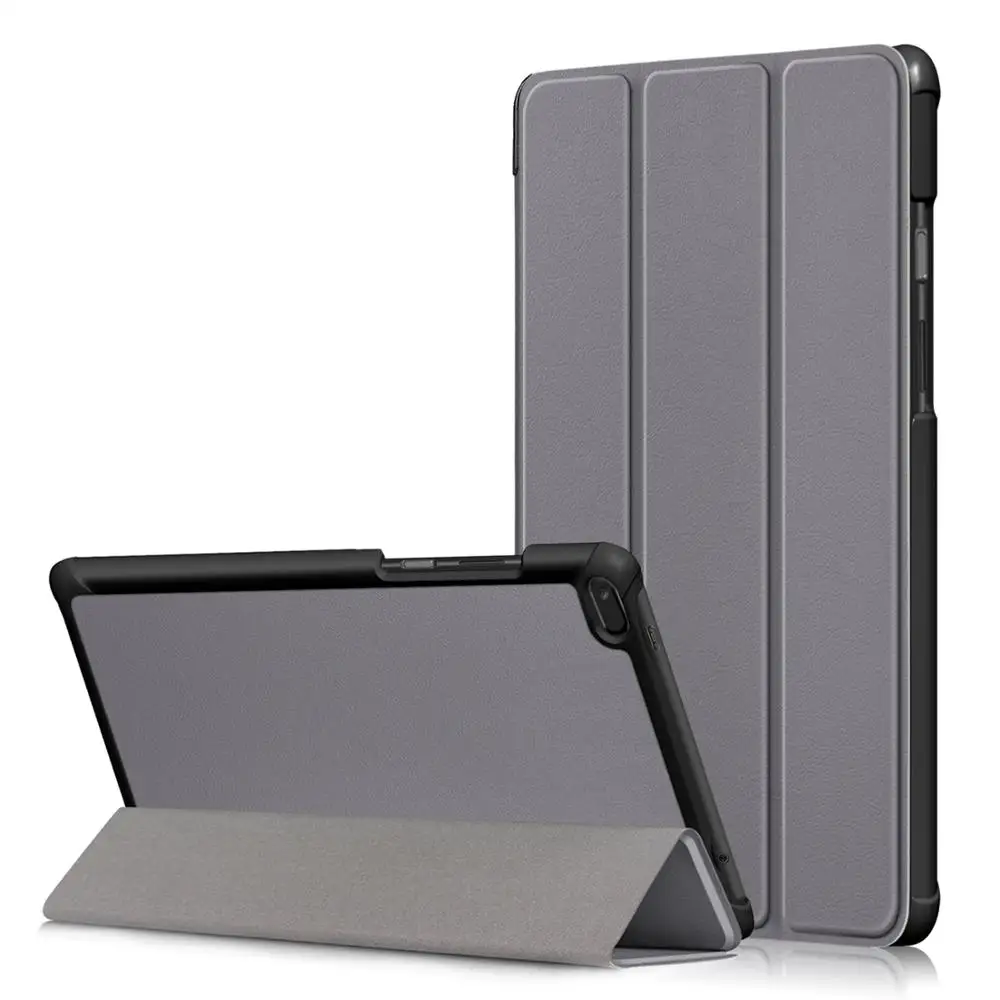 

Wake up function with stand tablet PU Leather cover CASE for Lenovo Tab E8 8.0 TB-8304F cases, As photo shows