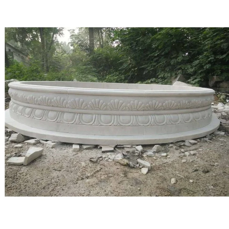 Großhandel große wasserfontänen Kaufen Sie die besten große