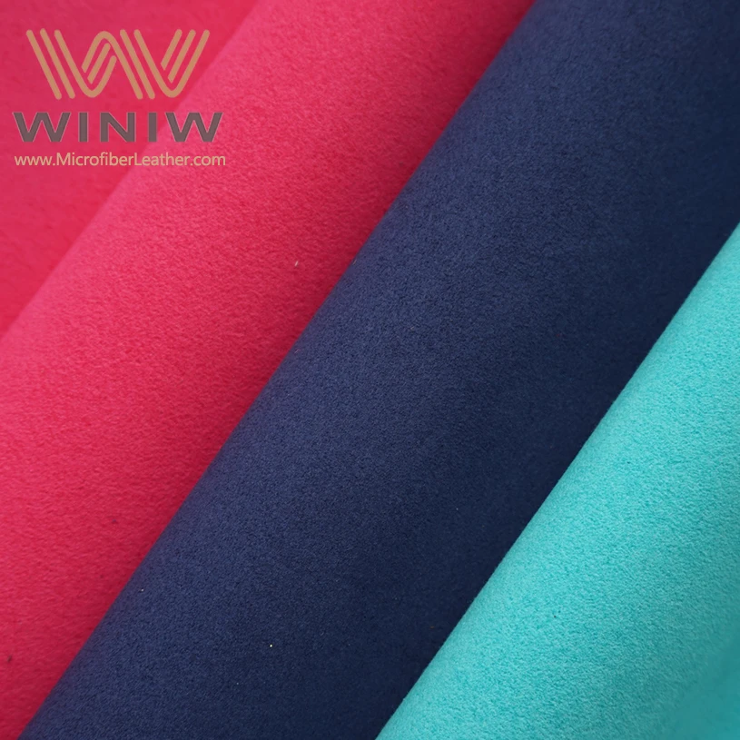 Ultrasuede Upholstery Fabric Supplier
