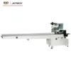 Best Value Auto Feeder Cutlery Flow Horizontal Wrap Wrapping Bagging Machine