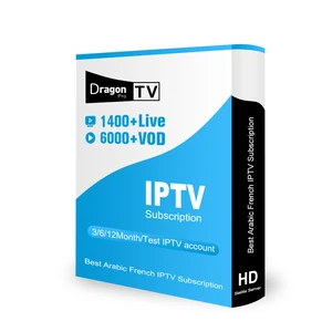 Smart IPTV Global Channel List Android Devices