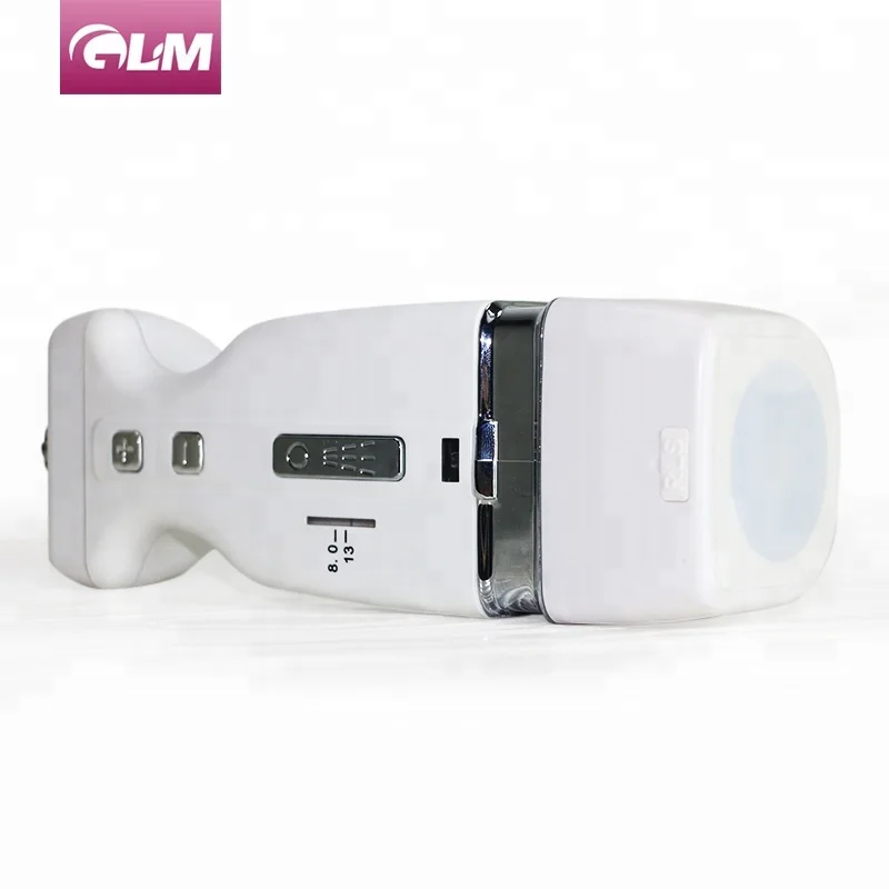 

New product ideas 2019 hifu machine body slimming portable device