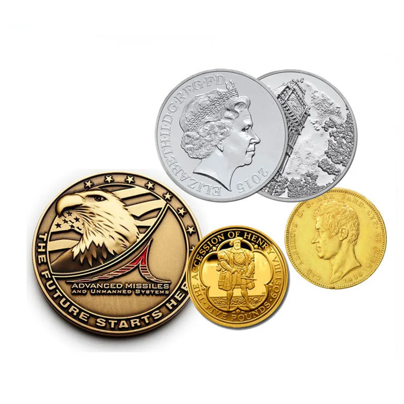 安い貴重なシルバーアンティーク古銭お土産古代ドル金貨価格販売のための - Buy ゴールドコイン価格、レアコイン販売のため、ドルコイン