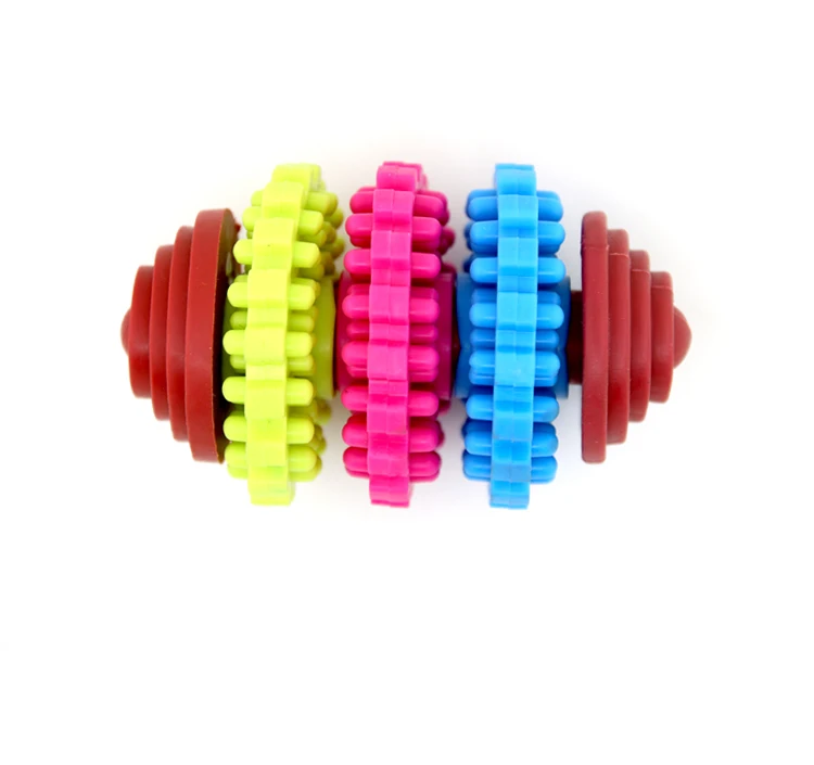 
Funny dog chews toys 