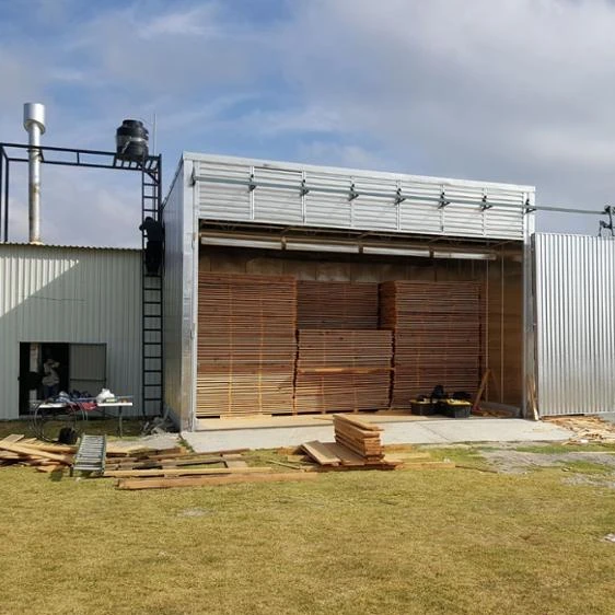 
Kiln drying wood equipment, wood drying oven, wood drying camera 