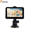 Jiangmen Handheld GPS with cheap price Wince system 5 inch gps navigator OEM GPS receiver