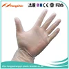 3mil powder free disposable surgical nitrile gloves thin for injection
