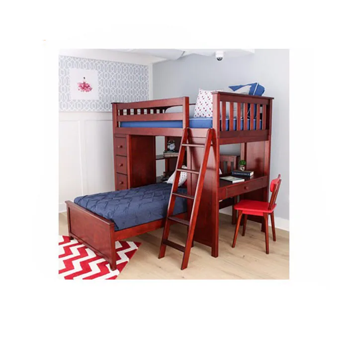 bunk bed mini