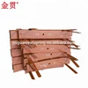 China Custom Made Suspension Parts Used Truck Trailer Leaf Spring with good sale