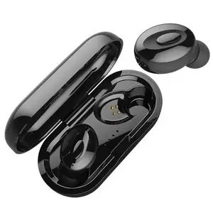 XG 15 TWS Wireless Earbuds Charging Case