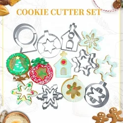 cookie cutter animals