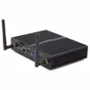 Intel Celeron J1850 2.0GHz Quad Core Fanless Mini desktop computer Win10 Linux Android Media Server XBMC KODI TV Box