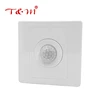 OEM acceptable fire protection motion sensor human body induction wall switch