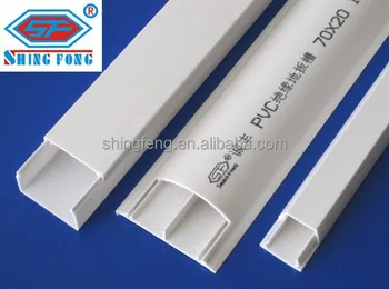 Canada Market Pvc Electrical Wire Casing - Buy Electrical  