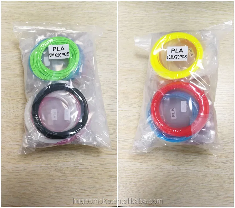 pla plastic bag