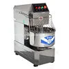 Best price of 100L dough mixer for sale big mixers spiral bread