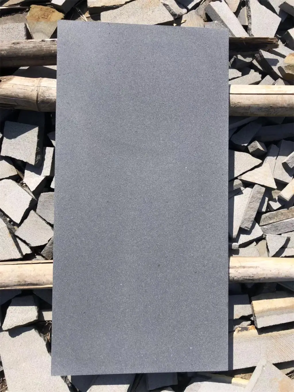 Hainan Grey Basalt Supplier Buy Black Basalt Slab Product on