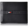 Genuine Leather Slim Phone Minimalist Key Lady Rfid Smart Leather Women Men's Wallet For Men Wallet Case