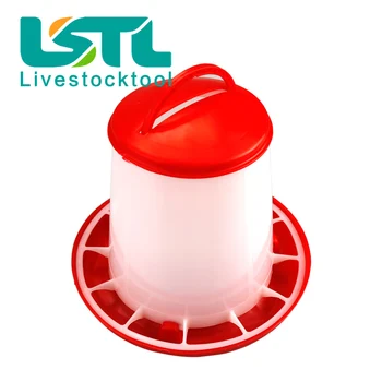 Wholesale Plastic Poultry Chicken Feeders And Drinkers Buy