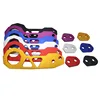 JDM Modified Car Accessories Universal Front and RearTowHookRacing Car Bumper Traction Towing Kit Hook