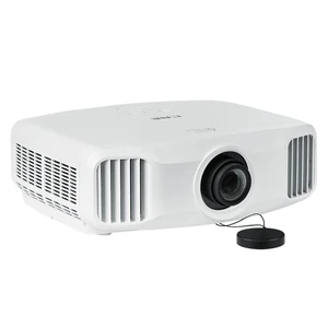 CRE X8000 3LCD 3D Home TV LED Projector