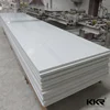 Clear acrylic slabs solid surface countertop slabs, artificial stone acrylic solid surface