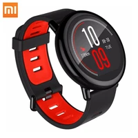 

Android SmartWatch X200 MTK6580 Quad Core 8GB+512MB Heart Rate Monitor Waterproof smart watch With Camera 3G Wifi GPS VS Amazfit