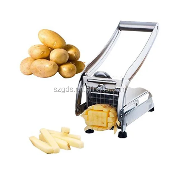 potato slicer french fries