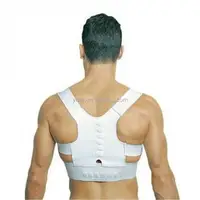 

Manufactory Support belt Power magnetic posture correction posture magnetic back support belt