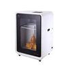 promote product 3d wallpaper printing machine industrial laser 3 D PRINTER