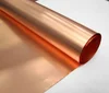copper cathode sheet pure copper plate150*600mm 1-30mm thickness