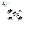 SMD Chip Networks Thick Film Chip Resistors Array Metal Alloy Low-Resistance Resistor High Precision Thin Film Chip Resistors
