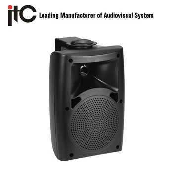 wall mount loudspeakers