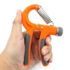 Rehabilitation Recovery Exercising Resistance Range 5 to 20kg Power Hand Grip Exerciser
