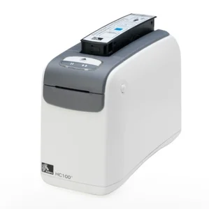 Zebra HC100 Wristband Printer