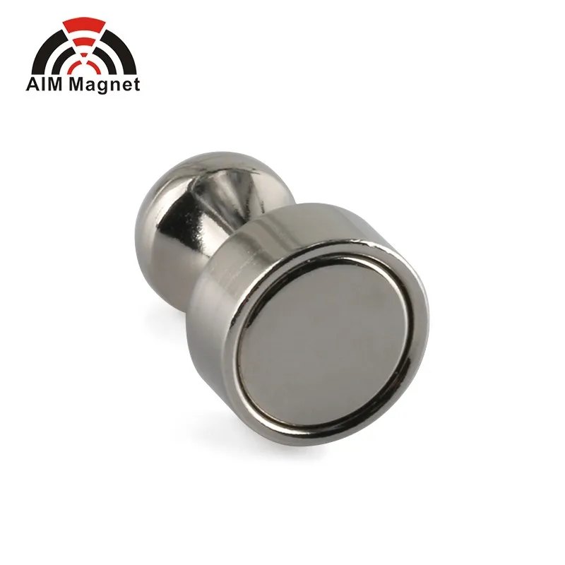 Pin Neodymium Magnet (12)