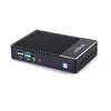 Sharevdi Best Selling K1 AMD A6-1450 Mini Desktop PC 12V Fanless Vesa Mount Mini Computer