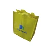 Custom Promotional Gift Foldable PP Printed Garment Cheap Drawstring Tote Fabric Laminated Recyclable Non Woven Bag