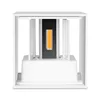 Ningbo IP65 Wall Lighting Up and Down LED Wall Light, 7W 12W Outdoor Waterproof Wall Light