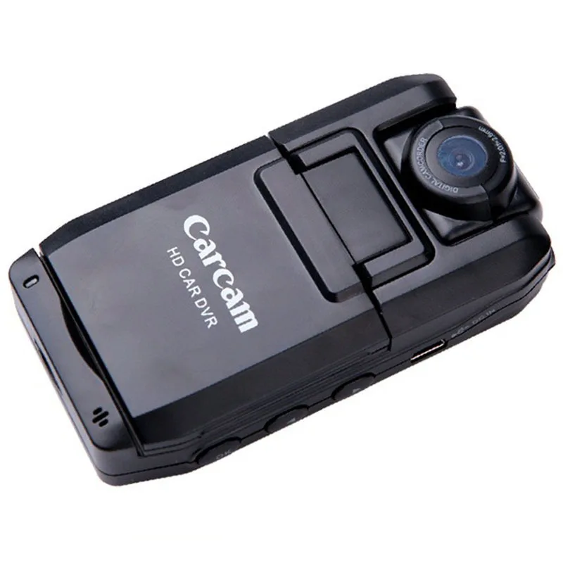 Carcam gps dashboard dvr a3