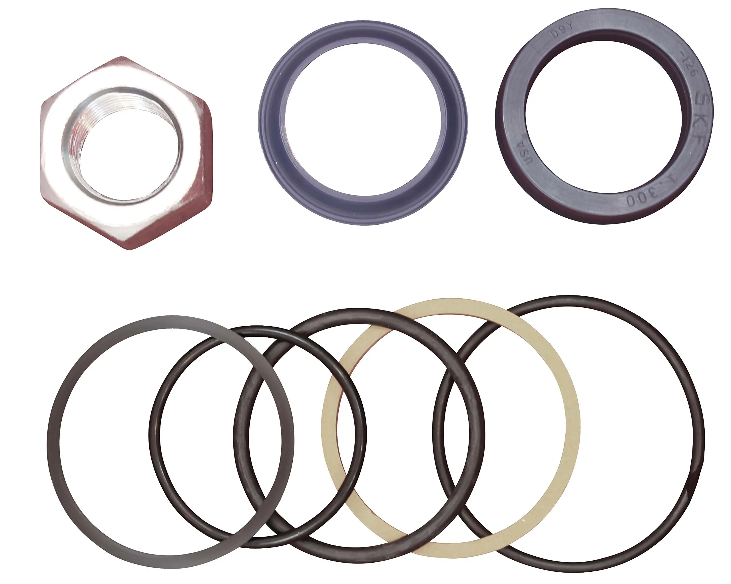 BOBCAT 7137770 HYDRAULIC CYLINDER SEAL KIT S130