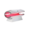 Patented LED red light therapy/led light bed/red lamp therapy from 633nm to 940nm