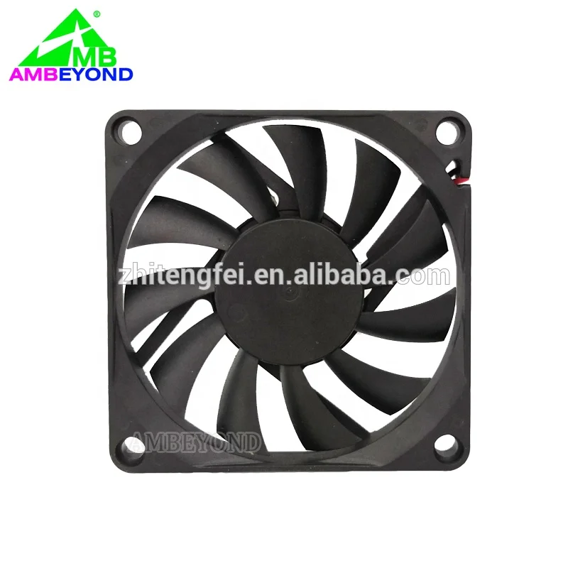 High Temperature Tolerance Dc Muffin Fan 70 70 10mm 7010 12v 24v Dc Brushless Cooling Fan Buy Dc Muffin Fans 12v Dc Brushless Cooling Fan Dc Cooling Fan Product On Alibaba Com